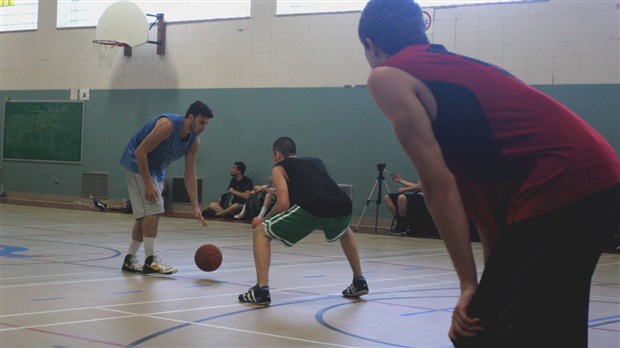 Tournoi des Condors: une 16e édition bien réussie 