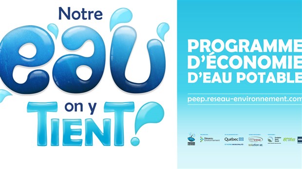 Journée compte-gouttes: Beauceville félicité pour sa participation