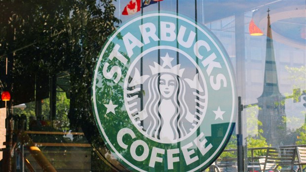 La marque Starbucks s’installe en Beauce