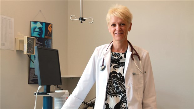 Maladies du coeur: Le programme FA-CILITER fait ses preuves en Beauce
