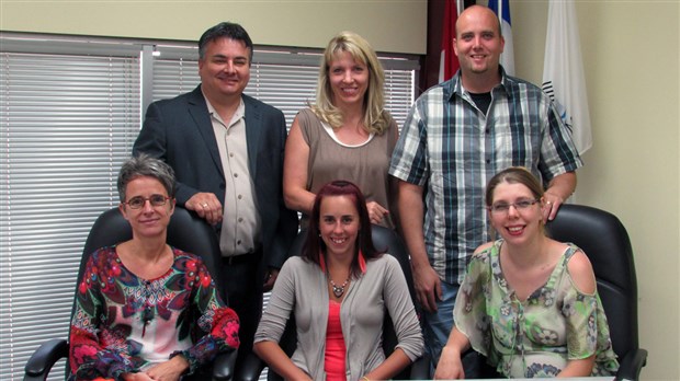 La MRC de Beauce-Sartigan parmi les finalistes aux Grands Prix de la ruralité 