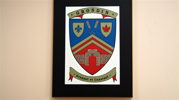 Retour aux sources pour les Grondin d'Amérique