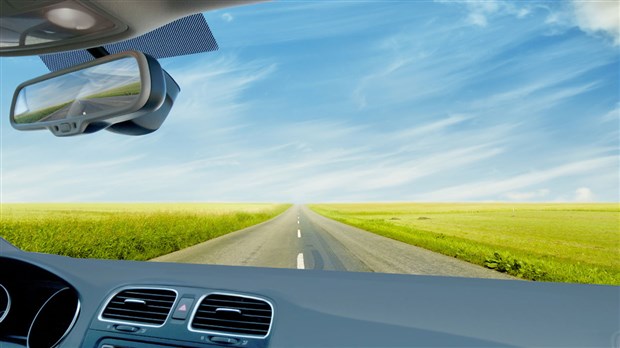 Top 5 des plus belles routes du Québec à découvrir cet été