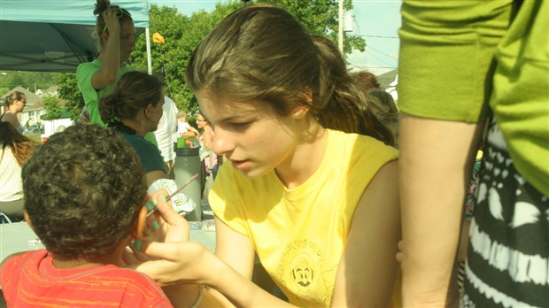 Parc des Générations : symbole d’une réussite