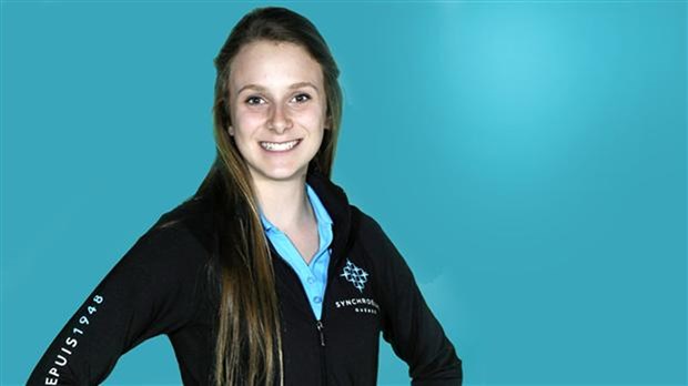 Andrée-Anne Côté représentera le Canada à Porto Rico