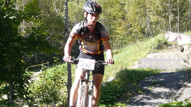 Le club Vélo Savard accueillera plus de 250 athlètes à Sainte-Marie