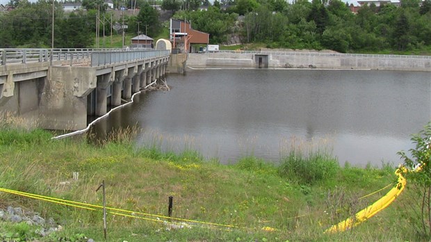 Saint-Georges est en attente des résultats du Ministère