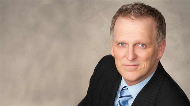 Desserte policière : le président de l’APPQ déplore la campagne de peur de Denis Côté