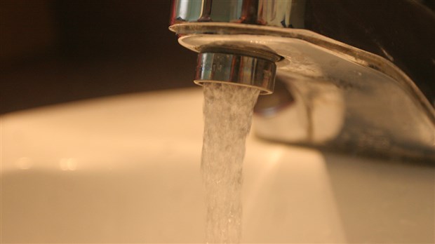 La Beauce consomme moins d'eau que la moyenne 