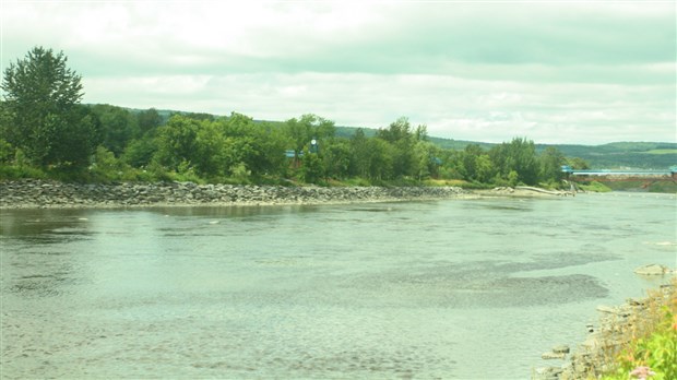 Les municipalités participent aussi à l'économie d'eau