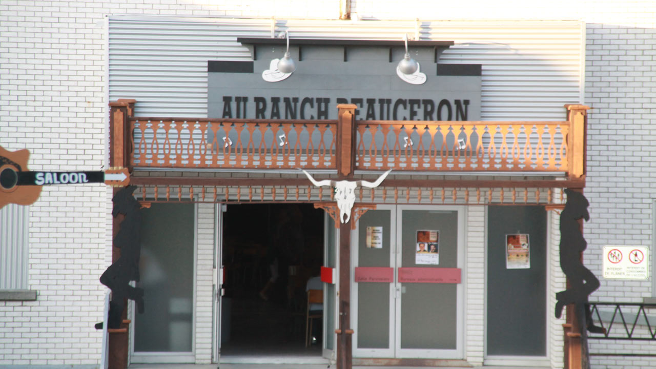 Le Nashville en Beauce est bien entamé à SaintProsper