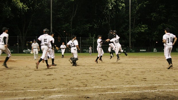 Une fin hollywoodienne!