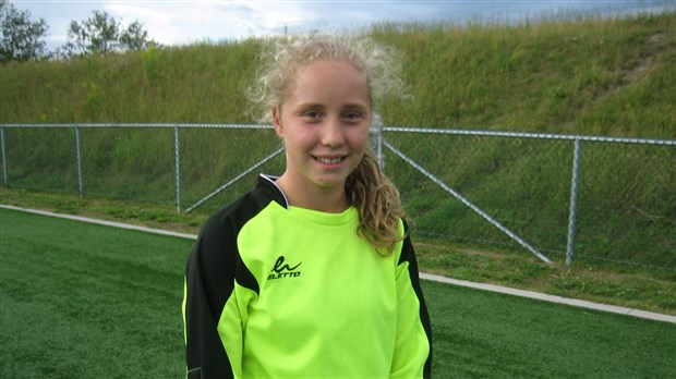 Soccer: semaine difficile pour Saint-Georges