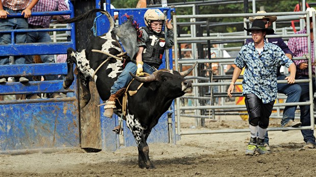 Un bilan positif pour les Festivités Western