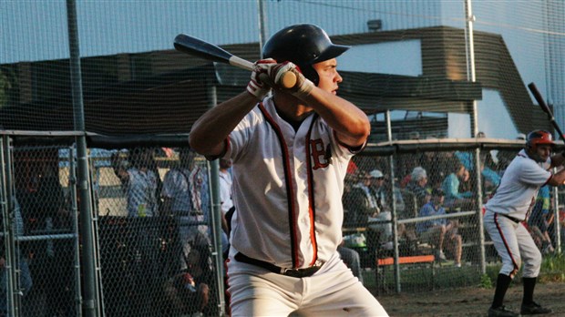 Victoire des Jarrets Noirs 9 à 3