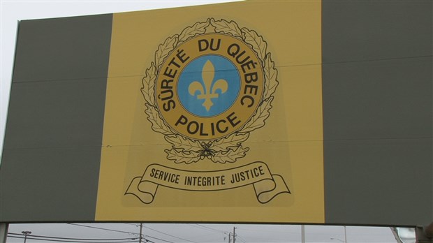Deux jeunes arrêtés pour possession de stupéfiants à Beauceville