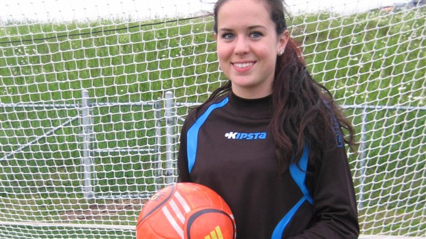 Soccer: la saison est bien entamée à Saint-Georges