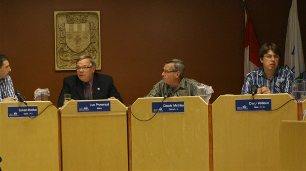 Avis d’ébullition à Beauceville: une erreur humaine serait en cause
