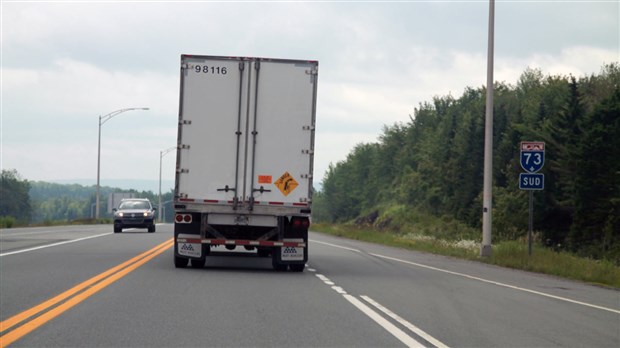 Le programme Diagnostic Logistique aident les entreprises de la Chaudière-Appalaches