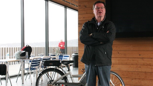 Colnago chez Procycle : «s’adapter à la demande»