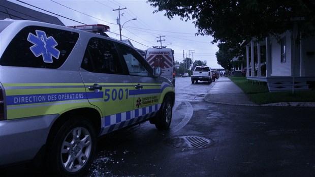 Le bilan s'alourdit, l'identité des disparus toujours inconnue 