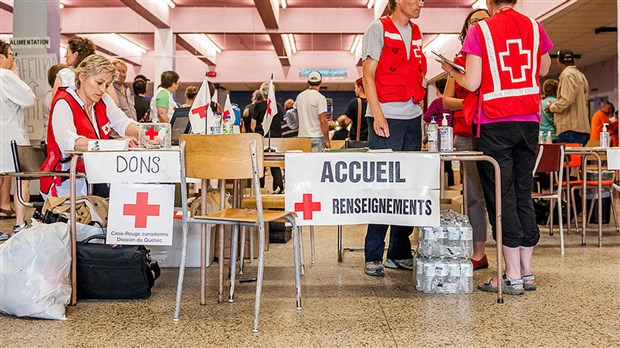 Mégantic : attention à qui vous donnez