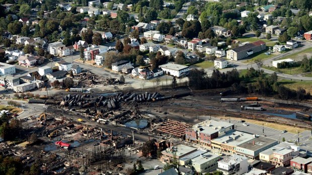 Les différentes institutions se réorganisent à Mégantic