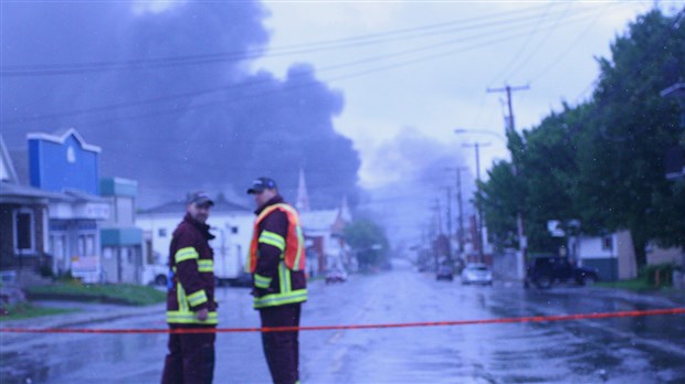 La SQ considère dorénavant les disparus comme décédés