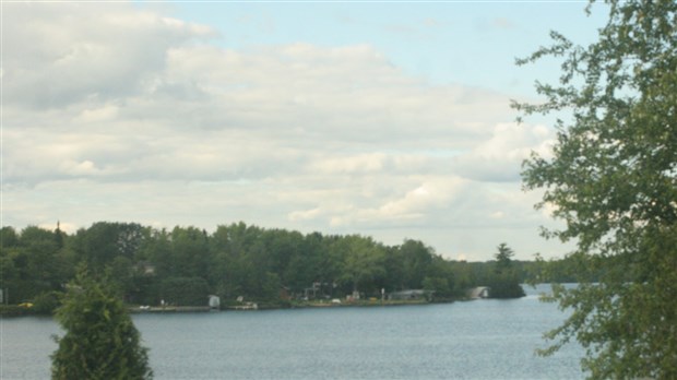 Nouveau barrage au lac Fortin : dissiper les craintes