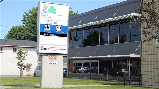 La MRC Beauce-Sartigan est finaliste aux Grands Prix de la ruralité 2013