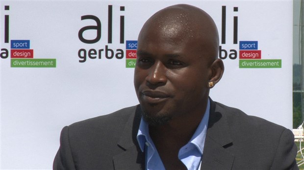 Ali Gerba souhaite s’impliquer davantage en Beauce