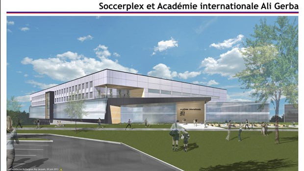 Le Groupe Ali Gerba réserve d’autres belles surprises à la Beauce