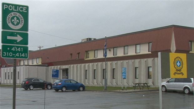 La SQ enquête sur un vol de VTT à Beauceville