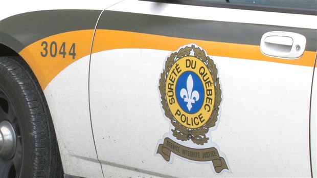 Le Club sportif Alec de Saint-Prosper a été dérobé