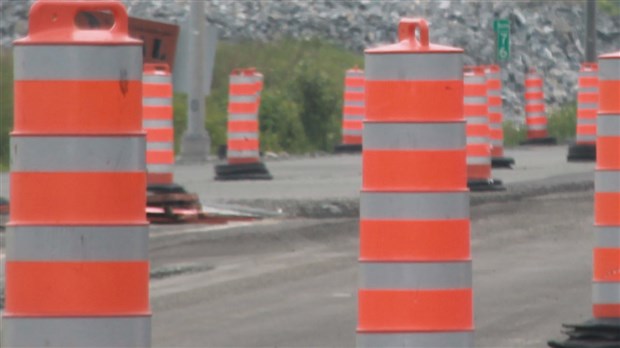Deux ponts seront reconstruits en Robert-Cliche