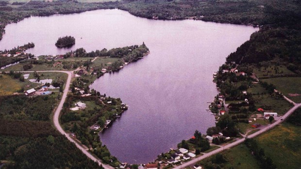 Eaux de baignade : La plage de Saint-Victor est rouverte