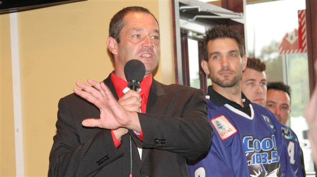 Tolérance zéro pour la prochaine saison du Cool FM