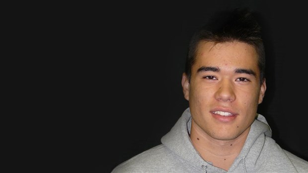 Une première victoire des Dragons et de Carl Dallaire