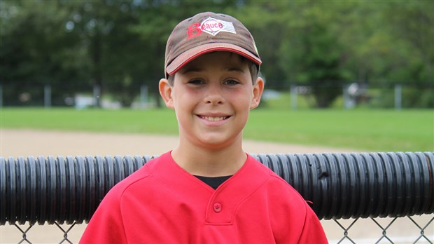 Une fin de saison de rêve pour les Braves Beauce