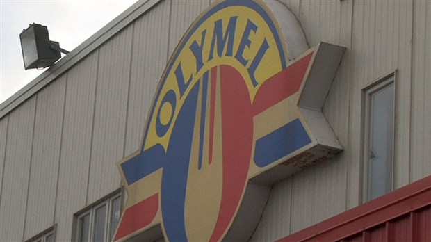 Des travailleurs incommodés par l'ammoniac à l'usine Olymel de Vallée-Jonction