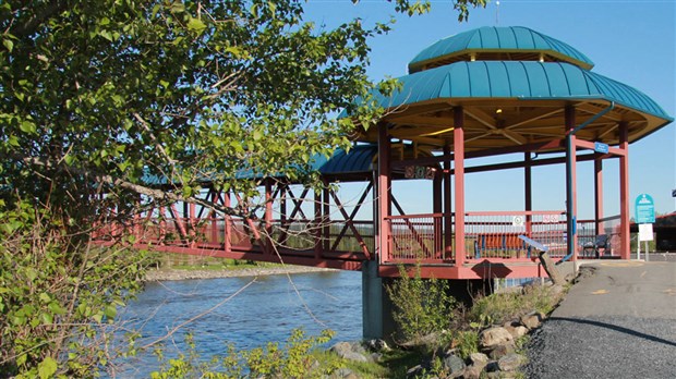 Équipements de Rendez-vous à la rivière : Un bijou urbain de 12,3 M$