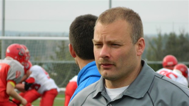 L'action reprend bientôt pour les Dragons des Deux-Rives
