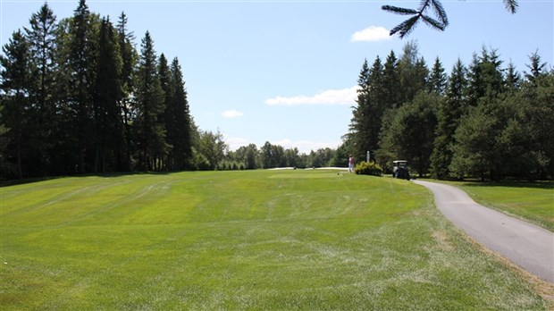 Bientôt la classique de golf de la Chambre de Commerce de Saint-Georges