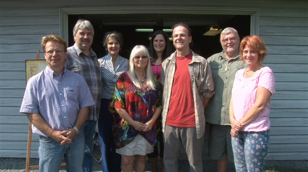 Artistes et Artisans de Beauce sont fins prêts pour « La belle tournée »