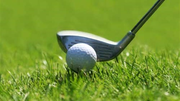 Un golf bénéfice pour les Fermières de St-Benoît