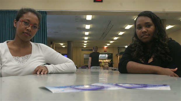 Étudier au Québec, «un rêve»