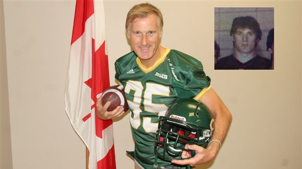 Maxime Bernier: un Condor à Ottawa