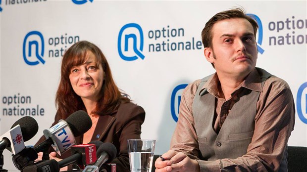 Course à la direction d'Option nationale: Beauce-Sud réagit