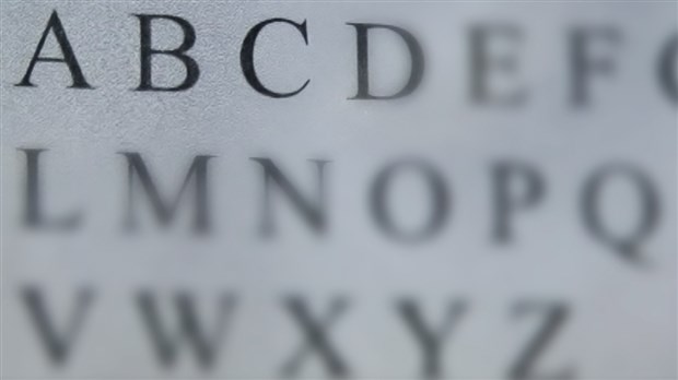 Le 8 septembre : Journée internationale de l’alphabétisation