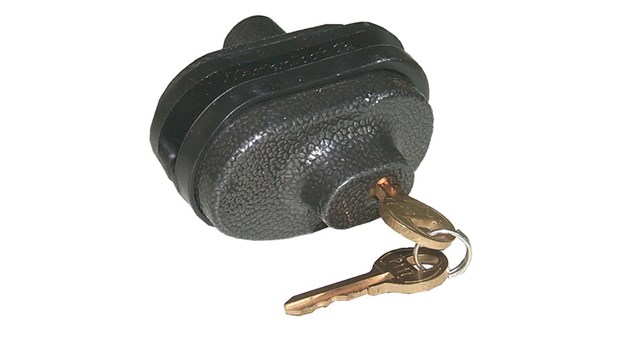 Distribution gratuite de verrous de pontet pour les armes à feu